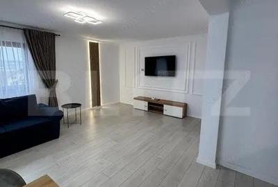 Apartament cu 3 camere decomandat în Central - 4
