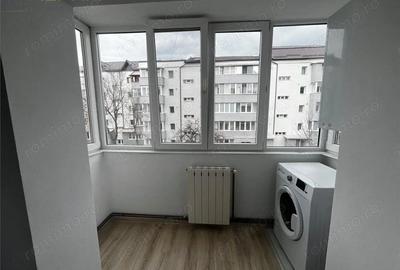 Apartament cu 2 camere decomandat în Ștefan cel Mare - 4