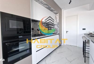 Apartament cu 3 camere în Titan - 11