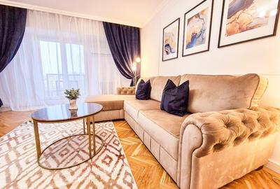 Apartament cu 2 camere decomandat în Știrbei Vodă - 1