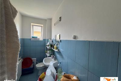 Casă cu 3 camere în Central - 2