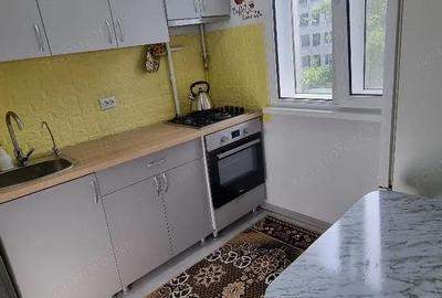 Garsoniera de inchiriat in Mihai Bravu - 3