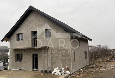 Casă cu Teren 515 Mp în Sâncraiu de Mureș - 8