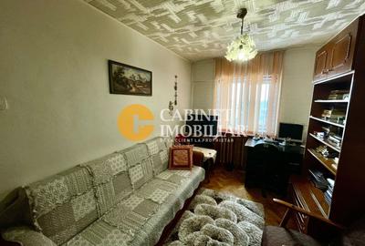 Apartament cu 4 camere decomandat, mobilat în Păcurari - 5