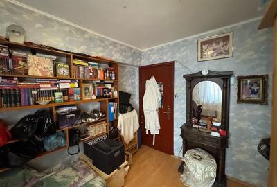 Apartament 4 camere, 96 mp utili, 2 băi, 2 balcoane - Zona Dristor  V5 - 7