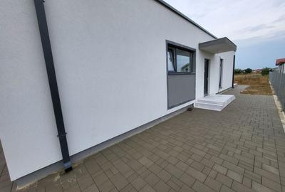 Duplex in Timisoara. Pe Parter. Teren Generos - 3