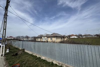 Casă cu 4 camere în Central - 5