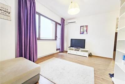 Apartament cu 2 camere Damaroaia - 2