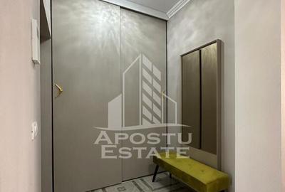 Apartament de lux cu 2 camere si dressing,Dumbravita - 12