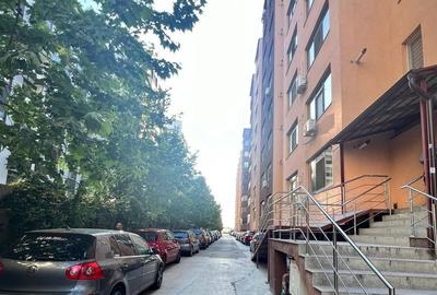 Apartament cu 3 camere semidecomandat, mobilat în Militari - 17