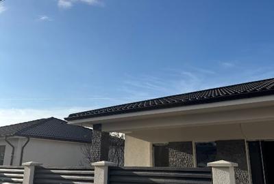 Casa Parter Cumpăna - 10