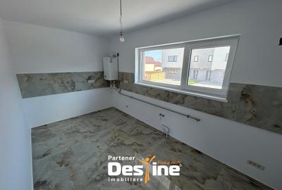 Casa Duplex 113mp 2 locuri de parcare si curte drum asfaltat Intabulata Casa Duplex 113mp 2 locuri de parcare si curte drum asfaltat Intabulata - 5