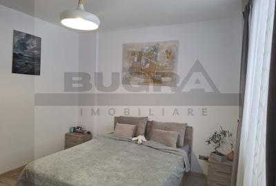 Apartament cu 2 camere decomandate, 58 mp, 2 garaje, zona Sopor - 7
