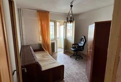 Apartament cu 2 camere semidecomandat în Ultracentral - 8