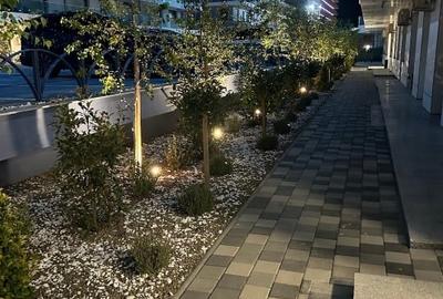 Studio de vanzare – Sea On, Mamaia Nord – prima linie la mare - 6