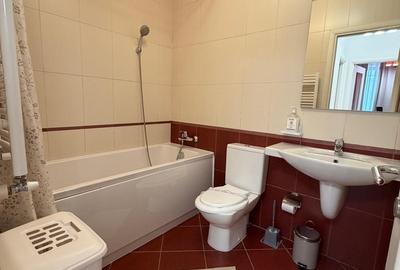 Apartament decomandat în Herăstrău - 8