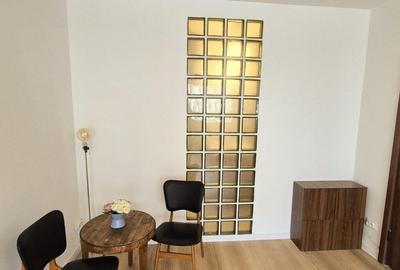 Garsonieră decomandată, mobilată în Iancului - 8