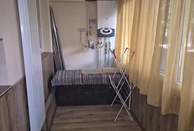 Apartament cu 2 camere decomandat, mobilat în Jiului - 5