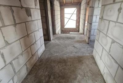 Ciorogarla CENTRAL Casa la Rosu 5Cam+2Bai+3Balc Teren 516mp Intabulata - 9