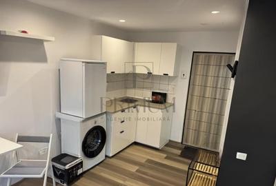 Garsonieră semidecomandată, mobilată în Olimpia-Stadion - 1