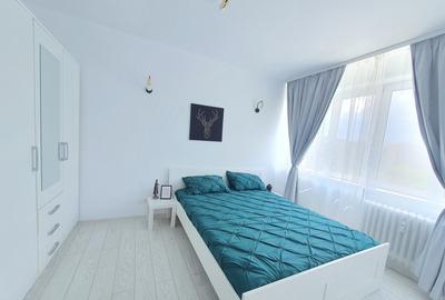 Apartament de 2 camere renovat - Metrou Obor - 3
