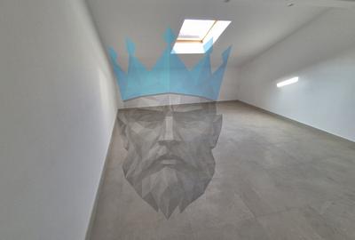 Casă individuală cu 6 camere cu Canalizare în Pipera - 9