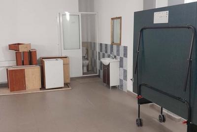 Spațiu comercial, de 170 mp, în Dumbrăveni - 8