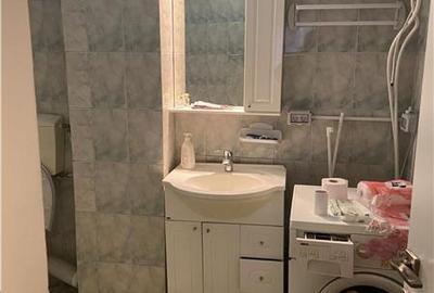 Apartament cu 2 camere decomandat, mobilat în Central - 16