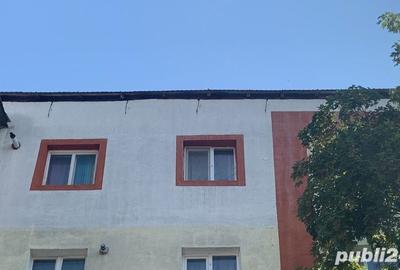 Apartament cu 2 camere în Central - 1