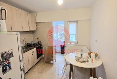 Apartament cu 2 camere decomandat, mobilat în Capitol - 9