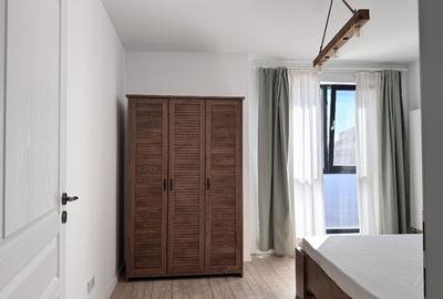 Apartament 2 camere, 60mp, zona Plaza-Lujerului Apartament 2 camere, 60mp, zona Plaza-Lujerului - 2