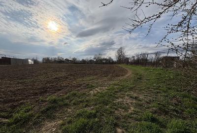 Spațiu comercial, în Mărginenii de Sus - 1