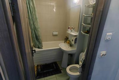 Garsonieră semidecomandată în Exterior Vest - 6