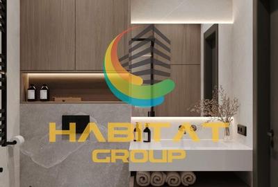 Pallady 2 camere 55 mp + curte proprie 46 mp bloc Boutique - 12