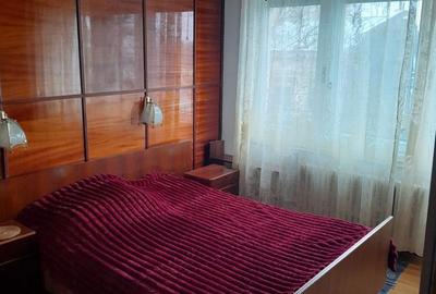 Apartament cu 3 camere semidecomandat în Central - 5