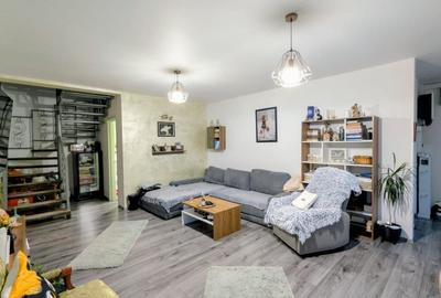 Casă individuală NZEB ultrafinisata, 5 camere–Giroc,la 1 minut de oras - 3