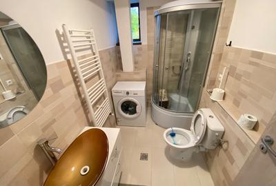 Apartament MODERN cu 1 camera, zona Podu Ros - COMPLEX AVRAM IANCU - 4