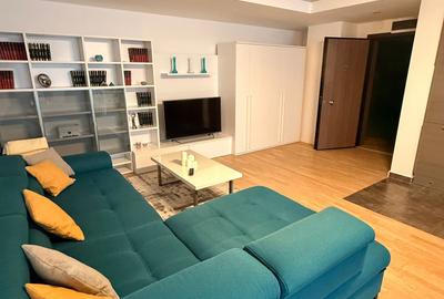 Inchiriere Apartament 2 Camere Iancu Nicolae - 6