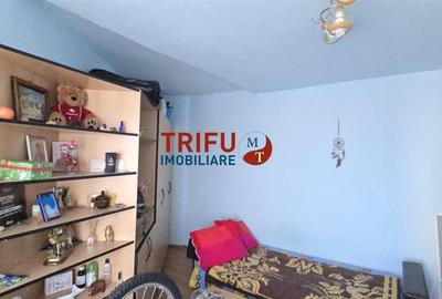 Garsoniera de vânzare în zona Bulevard Garsoniera de vânzare în zona Bulevard - 1