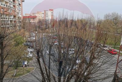Garsonieră, mobilată în Polivalentă - 4