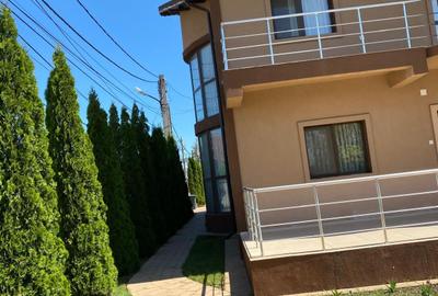 Vila de vanzare in Paulesti - 6