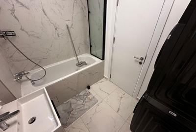 3 Camere Parcare Inclusa Terasa 14mp Gran Via Lake View Dna. Ghica Tei - 21
