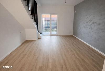 Casă cu 3 camere în Păcurari