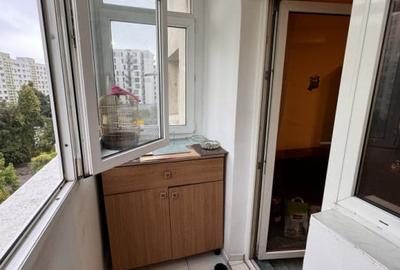 Apartament cu 4 camere decomandat, mobilat în Pantelimon - 15