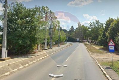 Teren Construcții intravilan de 800 mp, în Ghermănești - 3