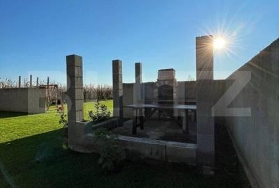 Casa de vanzare, 72 mp utili, Zona Oar - 4