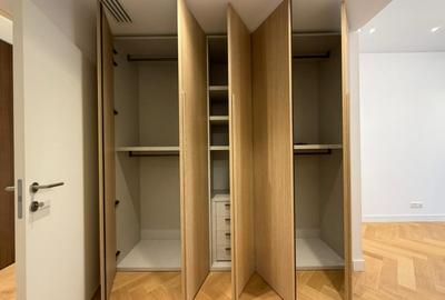 4 Camere Upsite by Atenor Aviatiei 2 locuri de parcare + boxa - 16