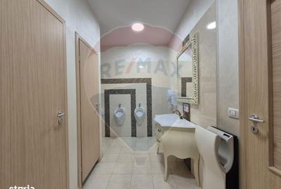 Spațiu comercial, de 417 mp, în Alecu Russo - 2