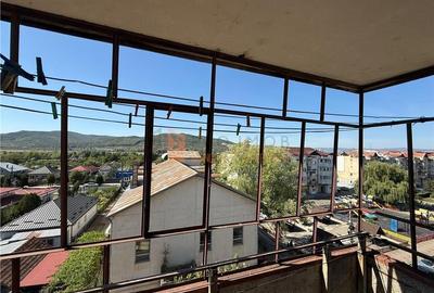 EXCLUSIVITATE! Apartament 2 camere cf1 decomandat zona Berca - 9