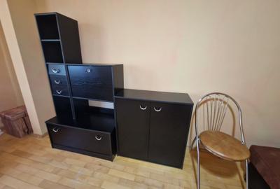 Garsoniera confort 1 cu centrala gaz-zona Matei Basarab etaj 2 - 6